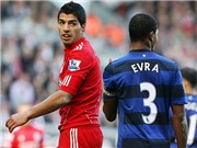 Bóng đá anh, ngoại hạng anh, lịch thi đấu euro 2012, Alex Ferguson chỉ trích Liverpool 